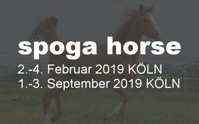 spoga horse 2019